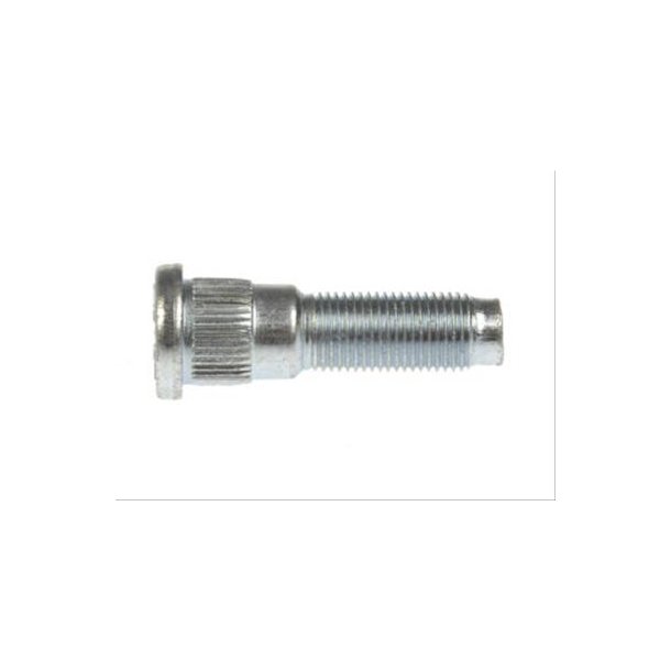 Hjulbolt 1/2-20" 1,938" lang Jeep 2002 til 2018 (Dorman 610-448)