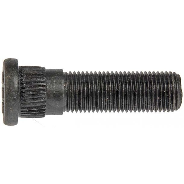 Hjulbolt 1/2" 1-15/16" lang Jeep 2000 til 2006 (Dorman 610-449)