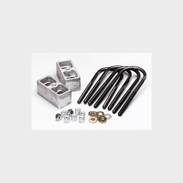 S�nkningss�t 2" (Belltech 6100)