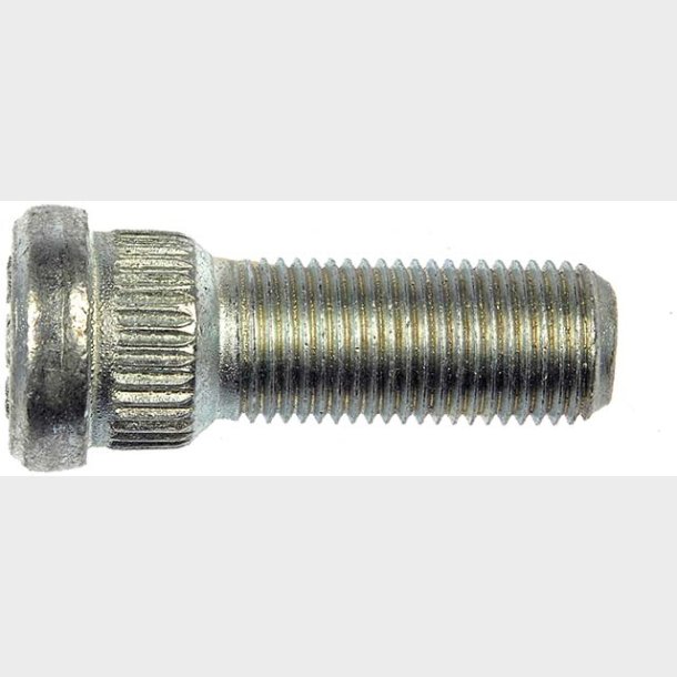 Hjulbolt 1/2" 1-9/16" lang Ford 1961 til 1974 (Dorman 610-085)