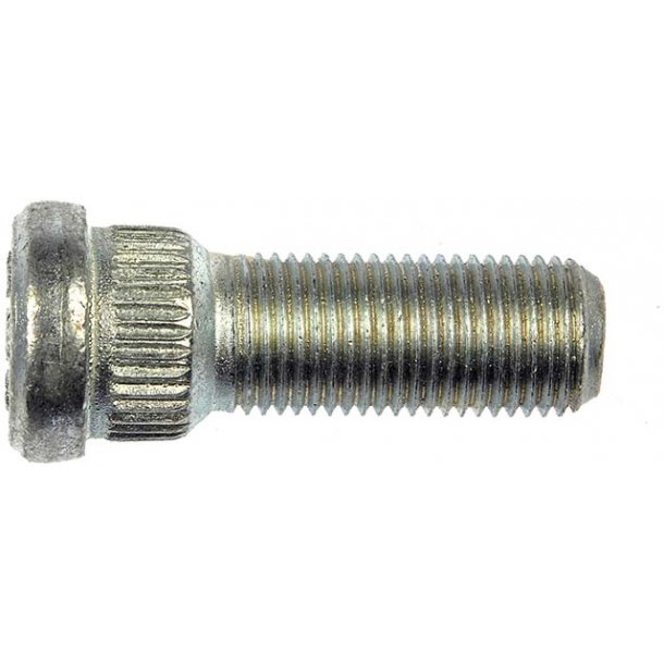 Hjulbolt 1/2" 1-9/16" lang Ford 1961 til 1974 (Dorman 610-085)