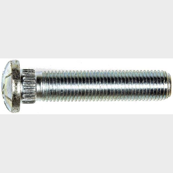 Hjulbolt 7/16" 2-1/8" lang (Dorman 610157)