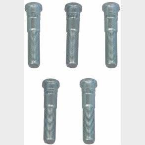 Hjulbolt 9/16 - 18 (Dorman 610238)