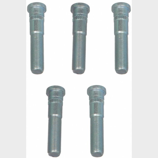 Hjulbolt 9/16 - 18 (Dorman 610238)