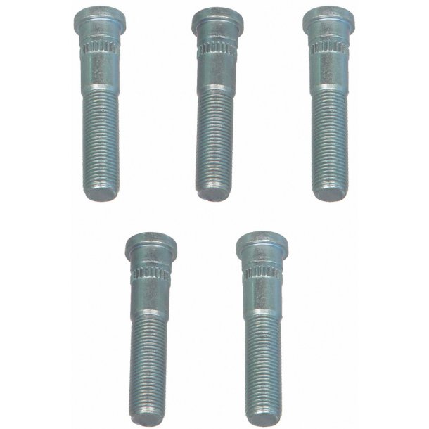 Hjulbolt 9/16 - 18 (Dorman 610238)