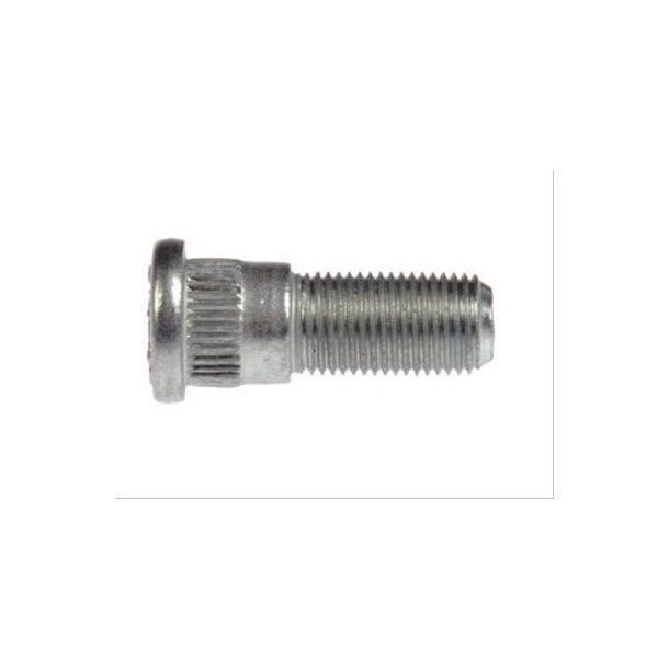 Hjulbolt 1/2"-20 Diameter knurl 0.618" 1.469" (Dorman 610-364)