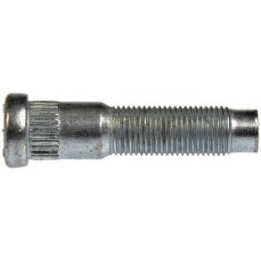 Hjulbolt 1/2