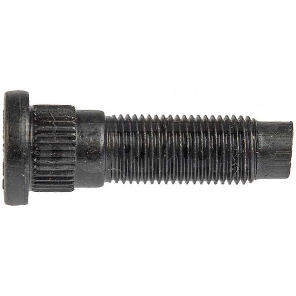 Hjulbolt 1/2" 1-7/8" lang Jeep 2000 til 2007 (Dorman 610-447)