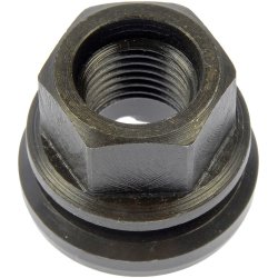 Hjulmtrik 14x1,5mm. Ford truck (Dorman 611-246)