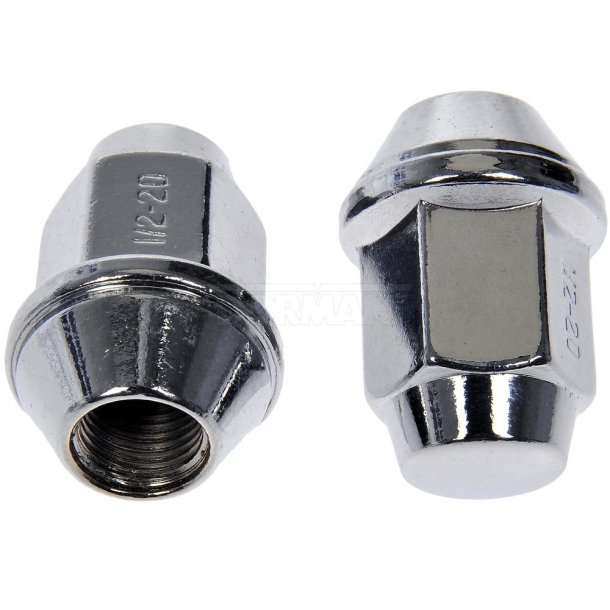 Hjulmtrik 1/2"-20 (Dorman 611-292)