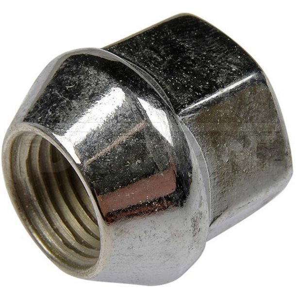 Hjulmtrik 1/2"-20 3/4" hex (Dorman 611-154)