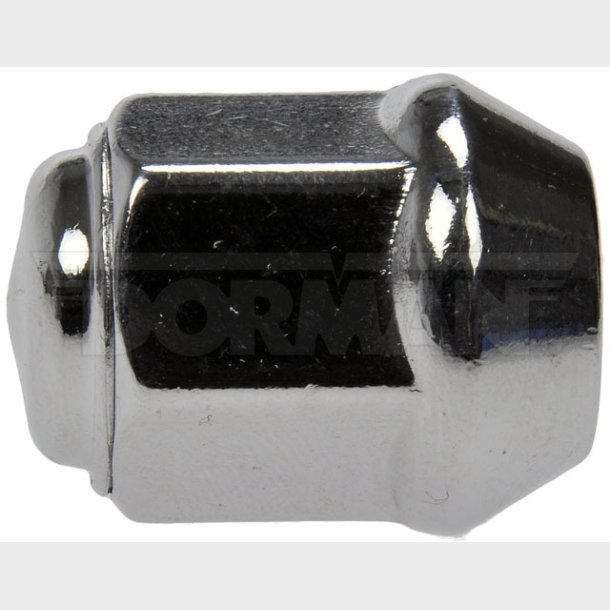 Hjulm�trik 7/16-20 m. 3/4" lukket sekskant (Dorman 611319 - Excalibur 1902)