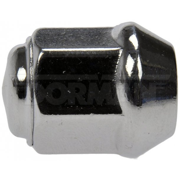 Hjulmtrik 7/16-20 m. 3/4" lukket sekskant (Dorman 611319 - Excalibur 1902)