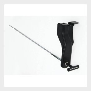 Corvette Hood release cable W A/C 1963-66