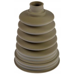 Manchet trkaksel universal silicone (Dorman 614004 - Moog 9425)