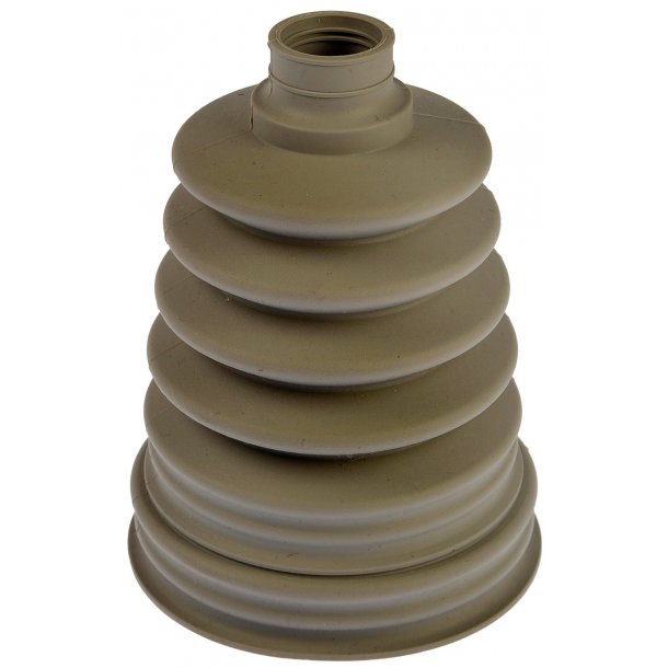 Manchet trkaksel universal silicone (Dorman 614004 - Moog 9425)