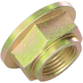 Mtrik til spindel/aksel 24-1,5 mm. (Dorman 615110 - 1033110)