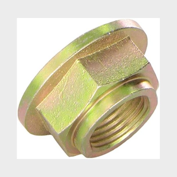 M�trik til spindel/aksel 24-1,5 mm. (Dorman 615110 - 1033110)