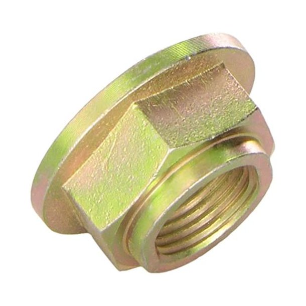 Mtrik til spindel/aksel 24-1,5 mm. (Dorman 615110 - 1033110)