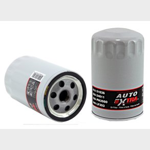 Oliefilter GM V6 & V8 (Se info under beskrivelsen) (ACD PF52 - PO4011 - PG4011 - 61851036)