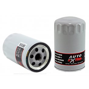 Oliefilter GM V6 & V8 (Se info under beskrivelsen) (ACD PF52 - PO4011 - PG4011 - 61851036)