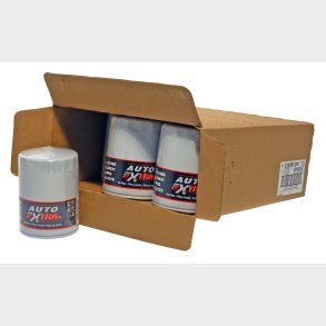 Oliefilter GM (AC Delco PF1218 - PO4631 - 618-51060MP - 61851060MP) (Se info under beskrivelsen)