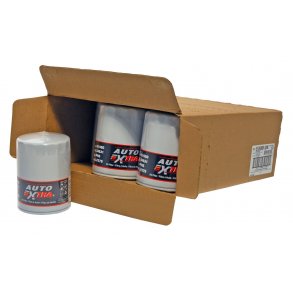 Oliefilter GM (AC Delco PF1218 - PO4631 - 618-51060MP - 61851060MP) (Se info under beskrivelsen)