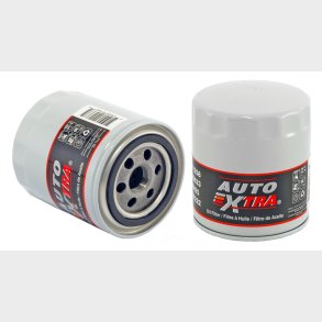 Oliefilter GM & Jeep (PF24 - PF61 - PH25 - PO33 - PG33 - 51258 - PH59) Engine oil filter