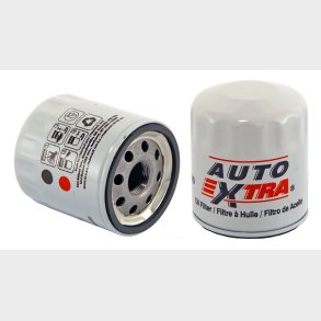 Oliefilter GM & Mopar (AC Delco PF48 - Wix 57060 - 61857060)