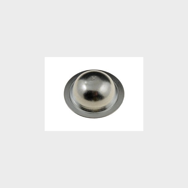 Fedtkop dia. 2-3/32" = 53,2 mm. (Dorman 618-102 - 13977) Spindle dust cap