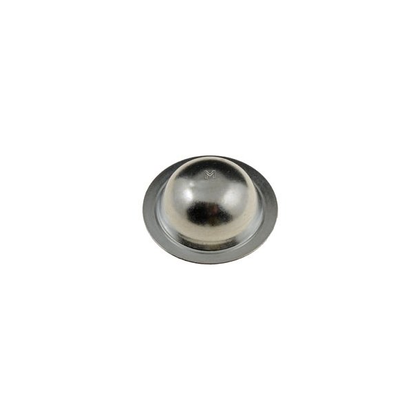 Fedtkop dia. 2-3/32" = 53,2 mm. (Dorman 618-102 - 13977) Spindle dust cap