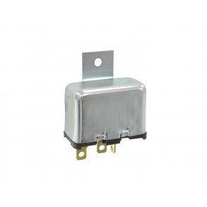 Rel� for el. rude Corvette 1968 til 1978 (593135 - 25-104403 - 29300)