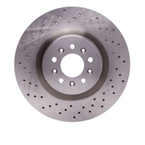 Bremseskive Performance for Ford GT (Dynamic Friction 620-54054)