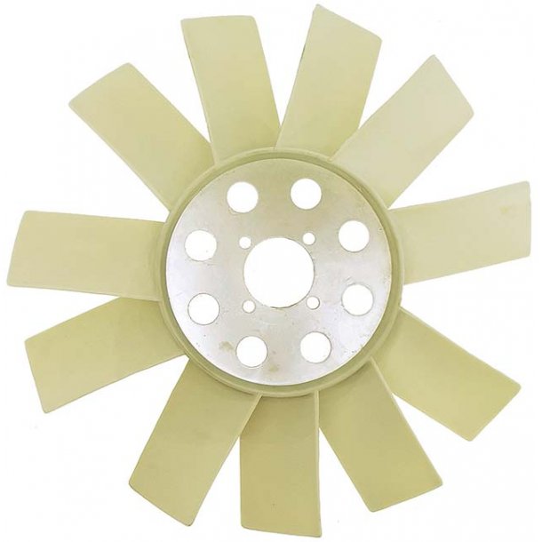 Ventilatorvinge GM 1996 til 2007 (Dorman 620-602)