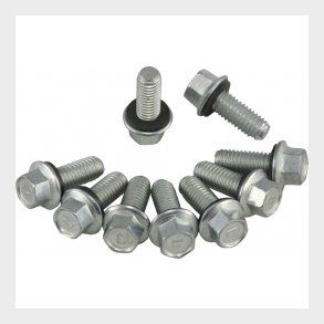 Corvette Gas Tank Neck Screws  1963-74 