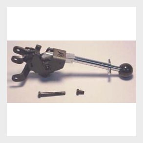 Corvette Shifter 4sp Manuel 1969-76