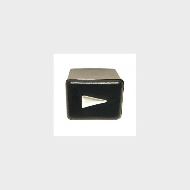 Corvette Knob, windshield wiper control 1973-76