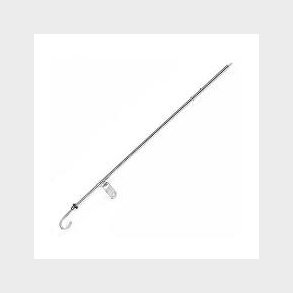 Oliepind Chrome Chevrolet B/B 1965-1990 (6236 - RPC R4958)