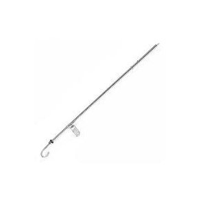 Oliepind Chrome Chevrolet B/B 1965-1990 (6236 - RPC R4958)