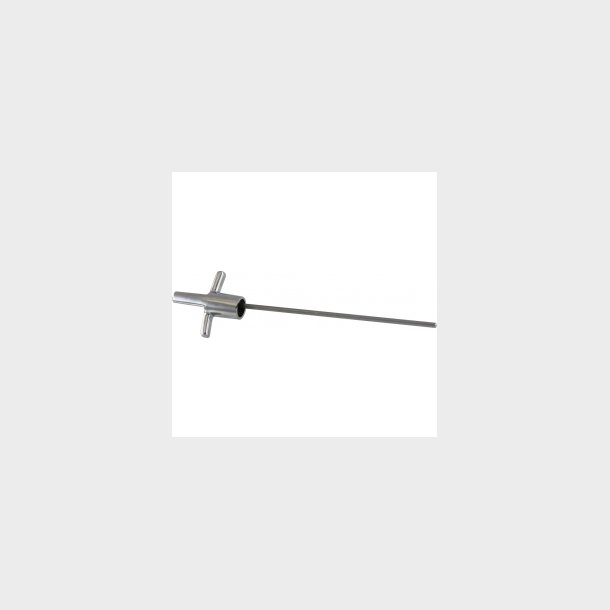 Reverse Lock out handle 1968-76 Corvette