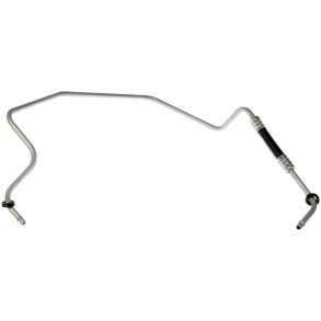 Olieklerrr gearkasse GM truck 1999 til 2007 (Dorman 624-117)