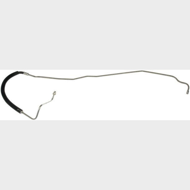 Oliek�lerr�r gearkasse nederste GM truck 1993 til 1995 (Dorman 624-055)