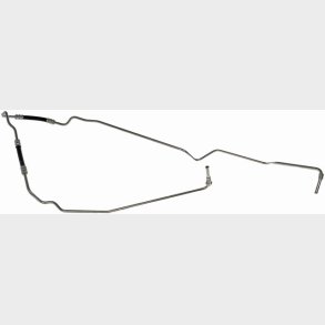 Oliek�lerr�r gearkasse Ford truck (Dorman 624-221)