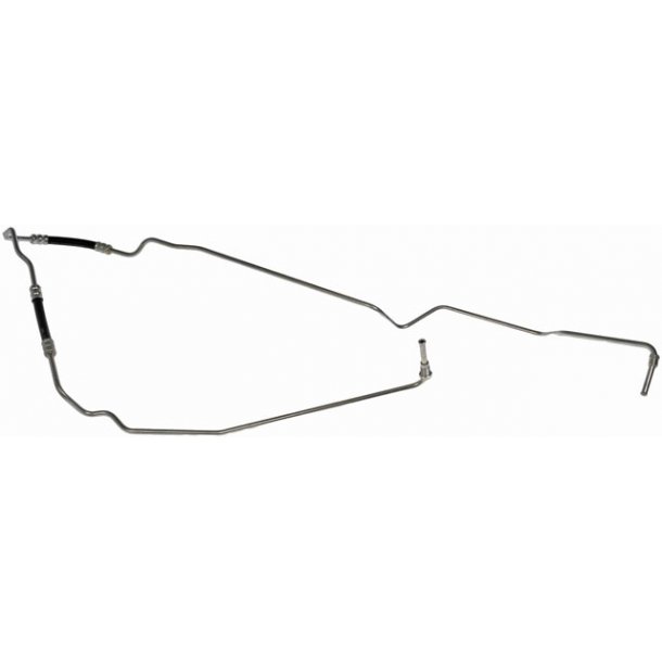 Oliek�lerr�r gearkasse Ford truck (Dorman 624-221)