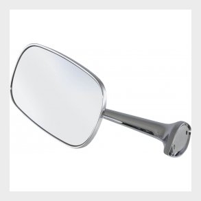 Side Mirror, left 1975-1981 Corvette, part ECK120597