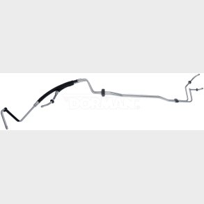 Oliek�lerr�r gearkasse Jeep/Mopar 1998 til 2006 (Dorman 624-906)