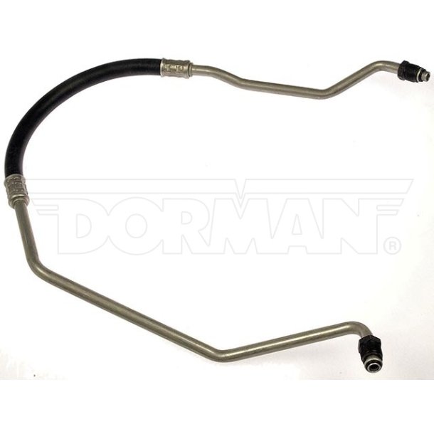 Olieklerrr verste motor Astro 1985 til 1993 (Dorman 625-118)