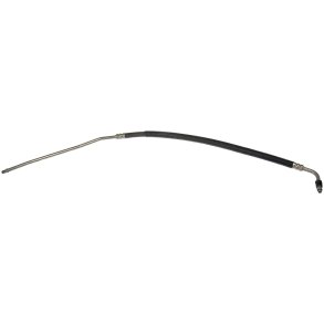 Olieklerrr motor verste GM truck 1988 til 1995 (Dorman 625-141 - GM 12472285)