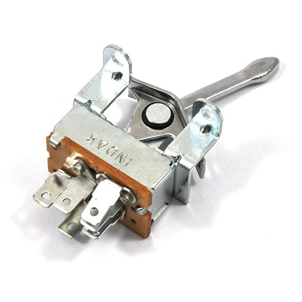 Blserkontakt Chevrolet M/S 1970 til 1972 (GM 6273383 - 198388)