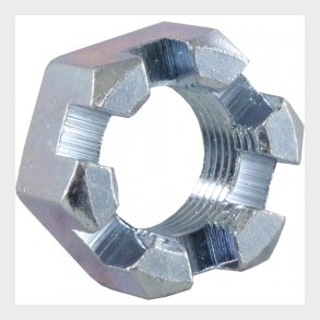 Rear shock abs. nut 1963-1982 Corvette ECK105298-30705